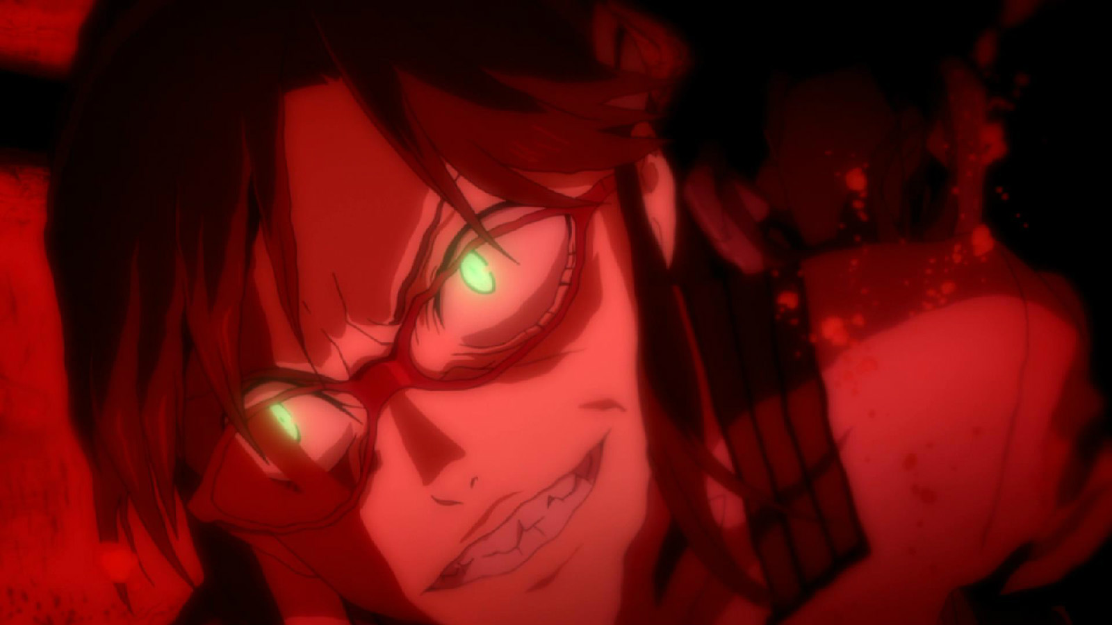 真希波玛丽伊兰崔亚斯