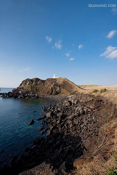 jeju island