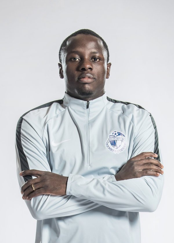 nyasha mushekwi