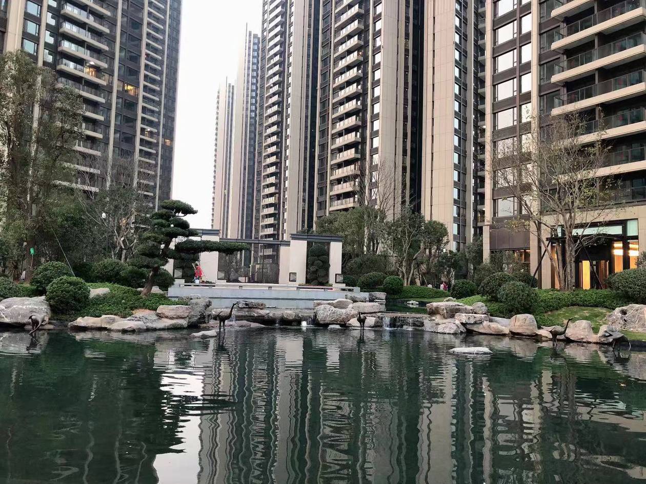 龙光玖龙台