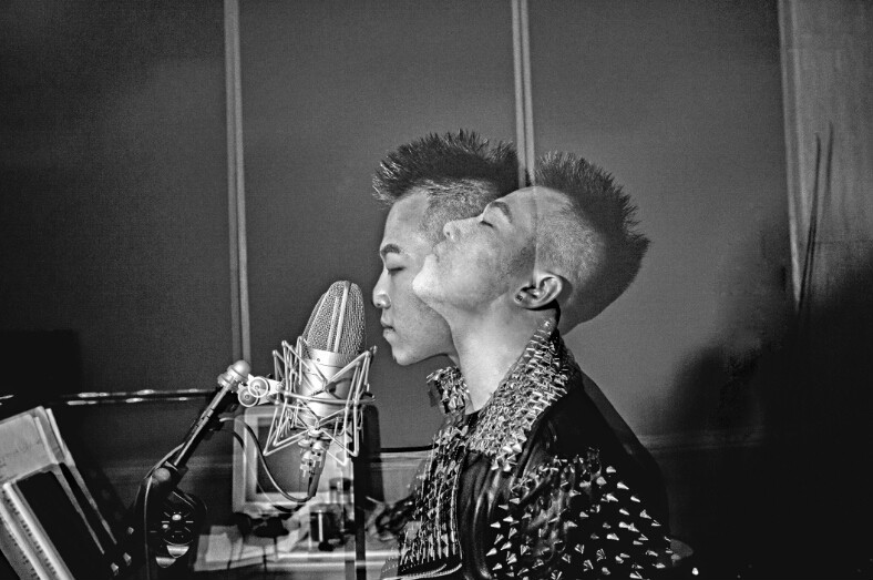 中国好声音第二季 纪海星