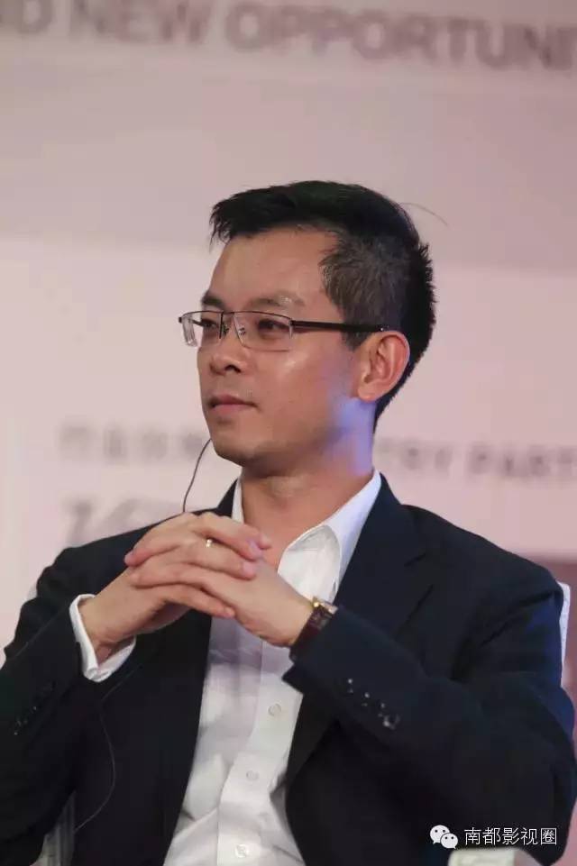 叶宁：离开万达，非常感恩难以割舍_百科TA说