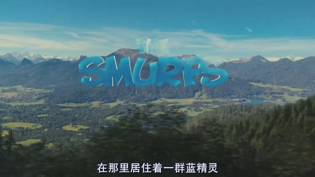  p data-id="gnssndj0oq">电影《蓝精灵》(the smurfs)改编自 a