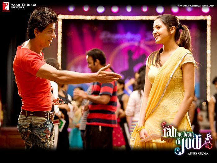  p>《天生一对》2008年印度电影,阿迪提亚·乔普拉执导,沙鲁克·罕