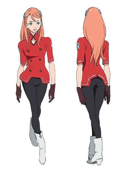 高达g之复国运动