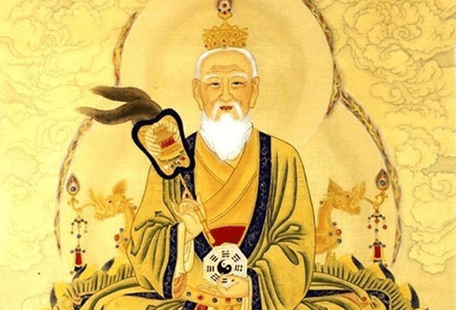  p data-id="gnx2u6bvhd">太极天尊,道教神话传说中的早期尊神之一,与