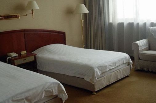 现在的京西宾馆为五星级配备