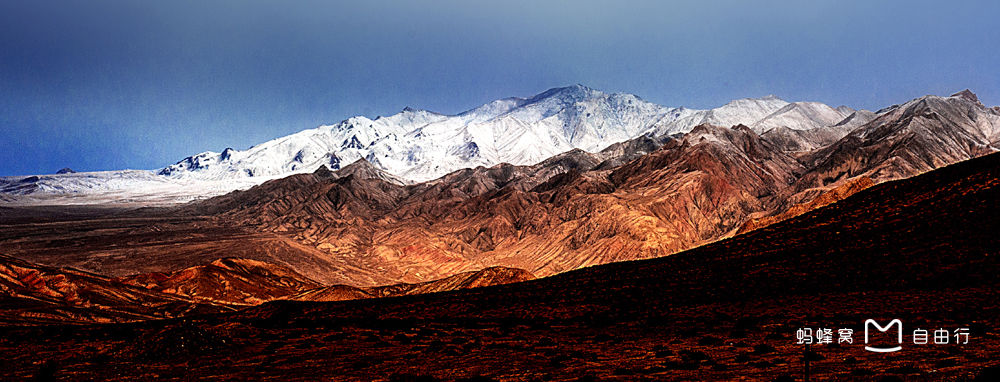  p>祁连山脉,位于中国 a target="_blank" href="/item/青海">青海 /a