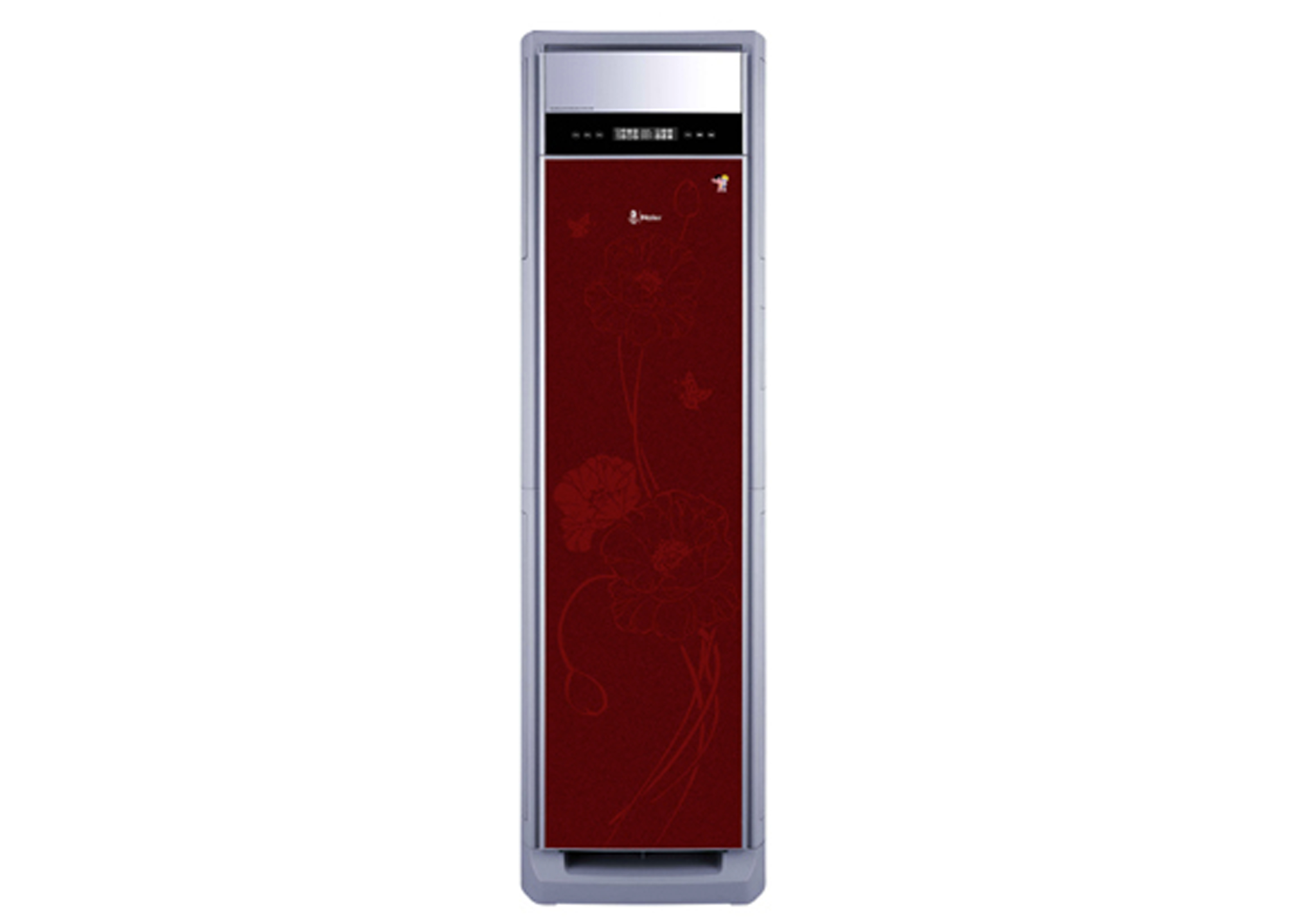海尔kfrd-72lw/r