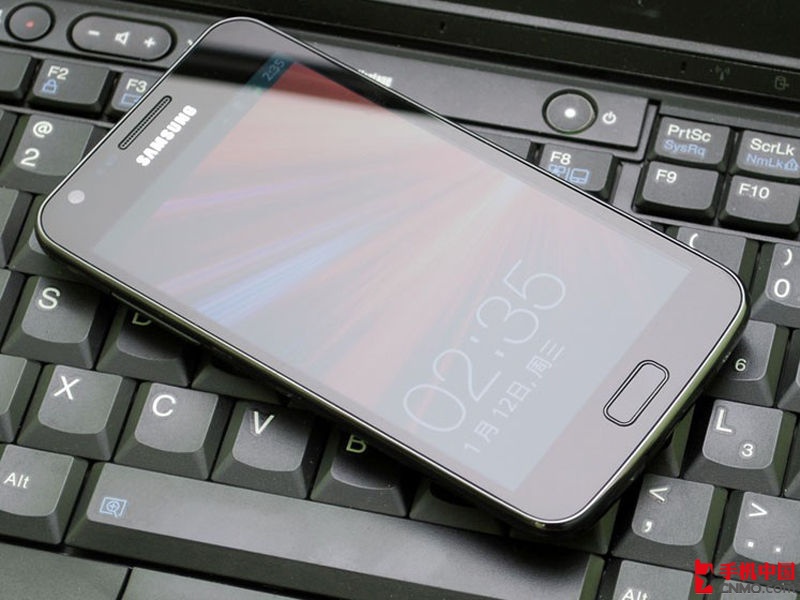 data-lemmaid="177278">三星电子 /a>在2011年推出的一款手机,搭载的