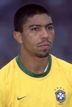 giovane elber