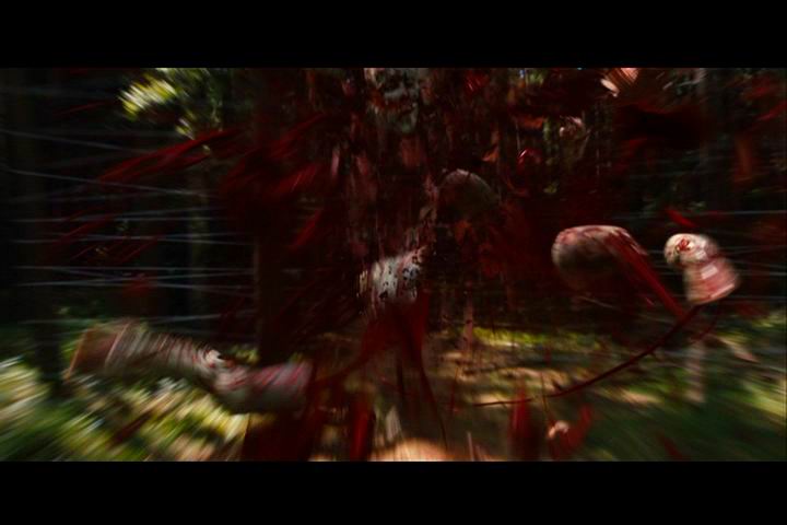 韩赛尔与格蕾特 女巫猎人