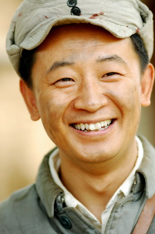 光荣岁月(6dvd 简装版)