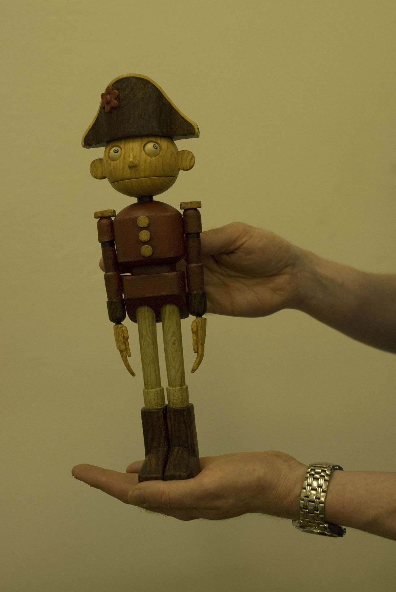 胡桃夹子:魔境冒险