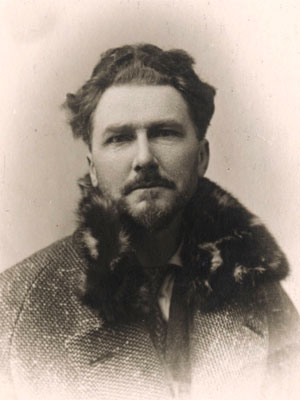 ezra pound