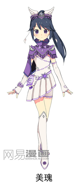  p data-id="gnbpe4rdbr">《舞法天女》是同名