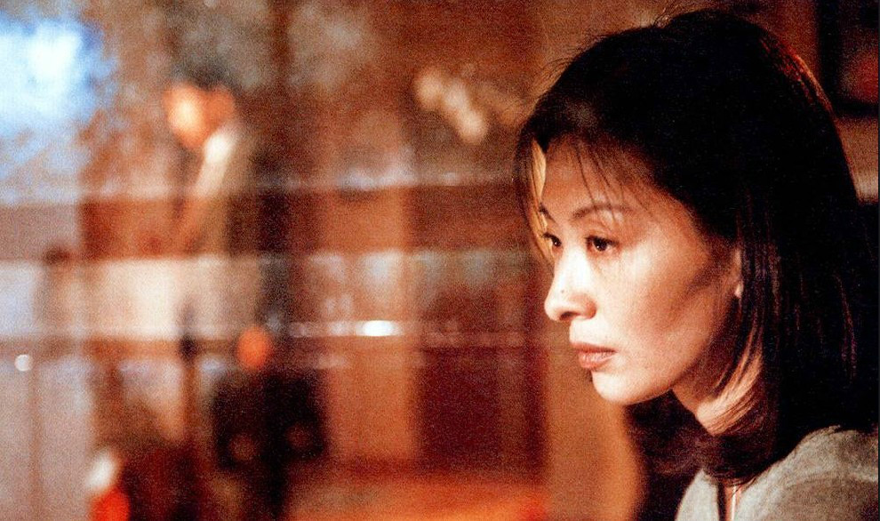 不忠kissmemuch(2001)