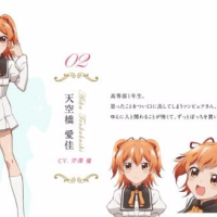 夢見弖優芽美 百度百科