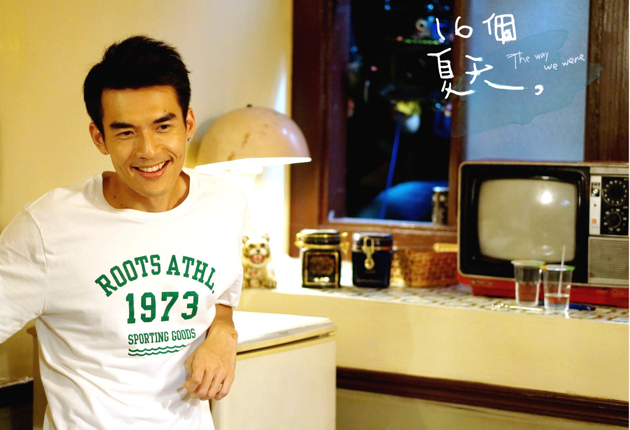  p>《16个夏天》是由 a href="#" data-lemmaid="18677485">许富翔 /a