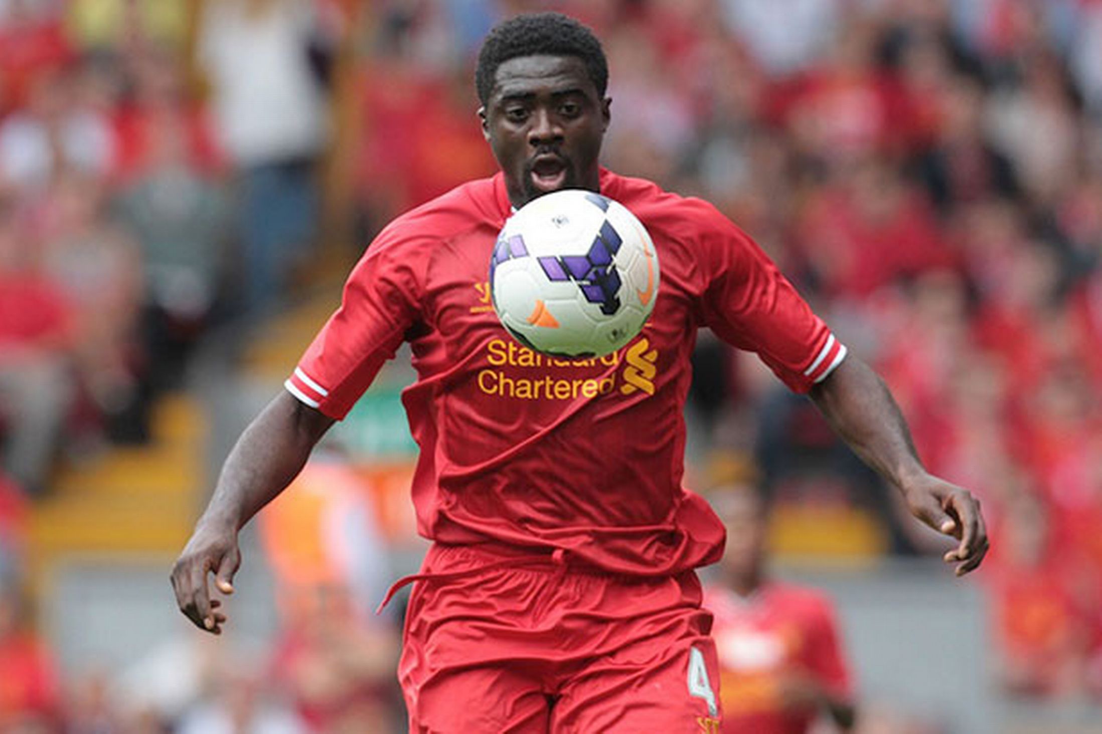  p>科洛·图雷(kolo toure),1981年3月19日出生于科特迪瓦布瓦凯,前