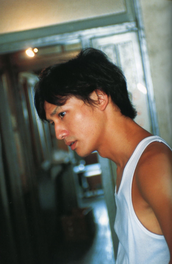  p>安藤政信(あんどう まさのぶ),1975年5月19日出生于日本神奈川县