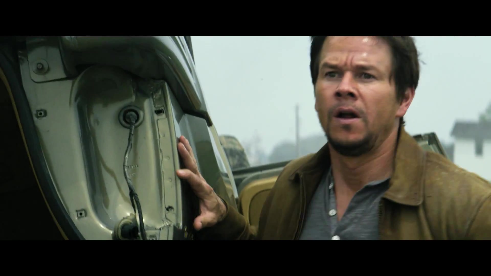 变形金刚4:绝迹重生