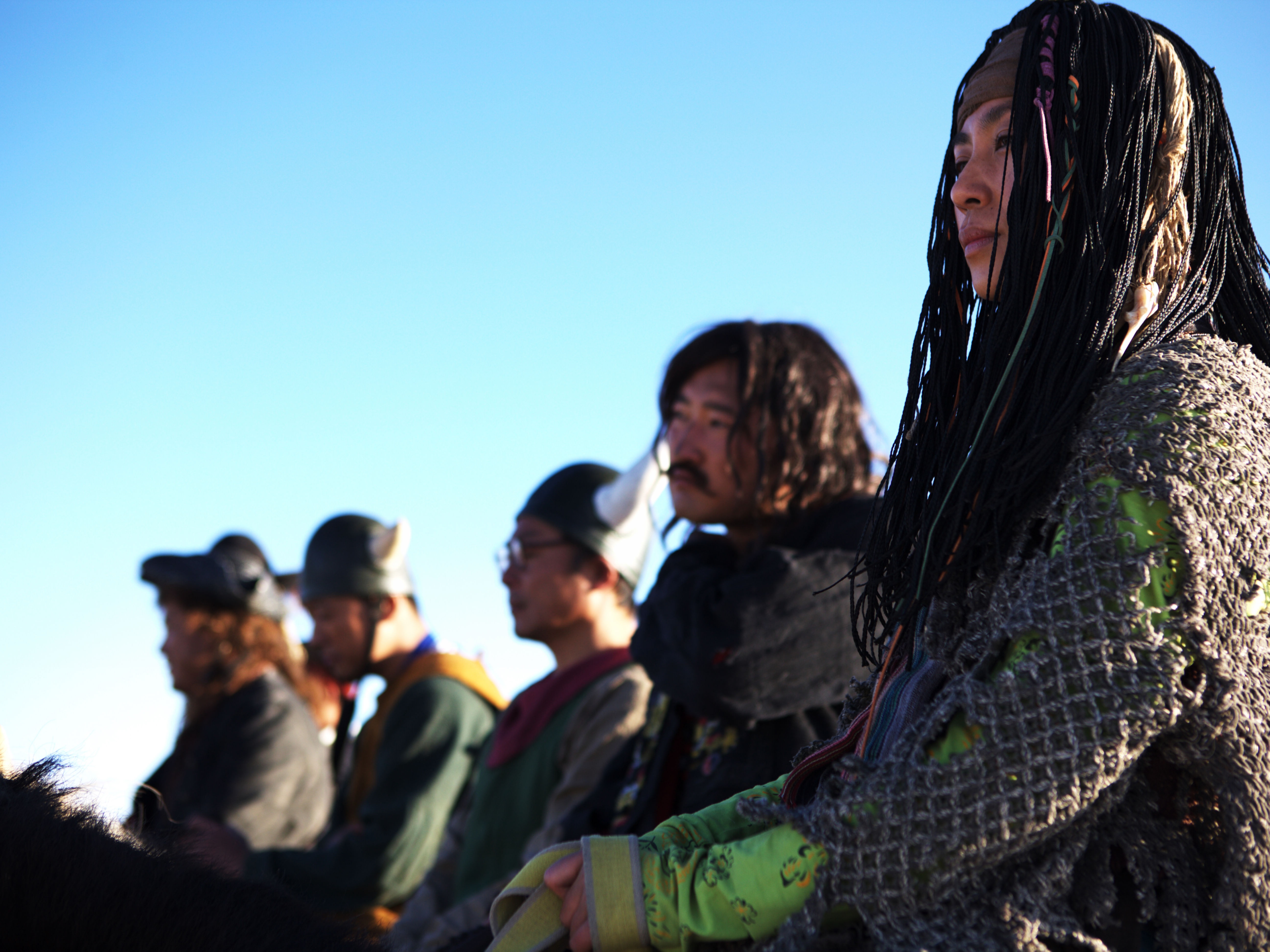 welcome to sha-ma town