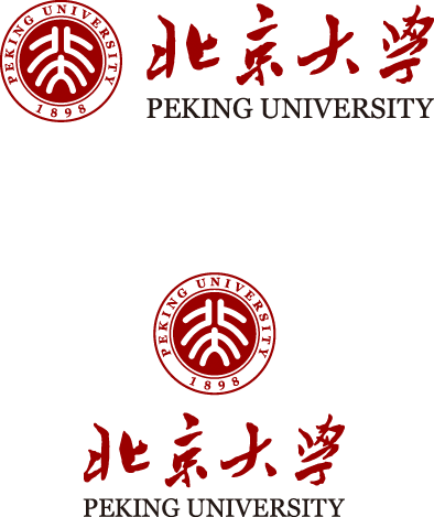 北京大学视觉识别系统