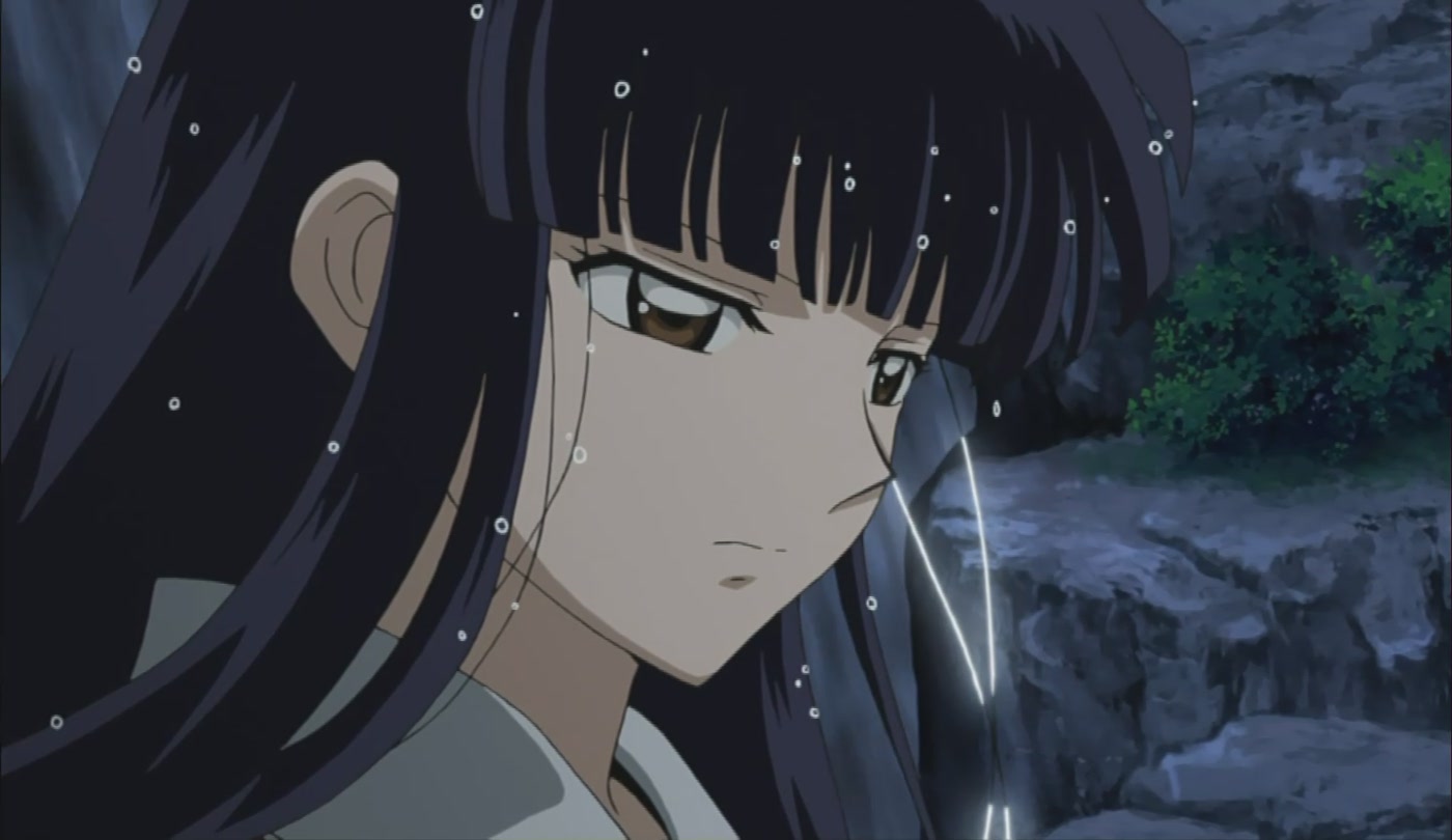 日本漫画《 a target="_blank" href="/item/犬夜叉/26878" data