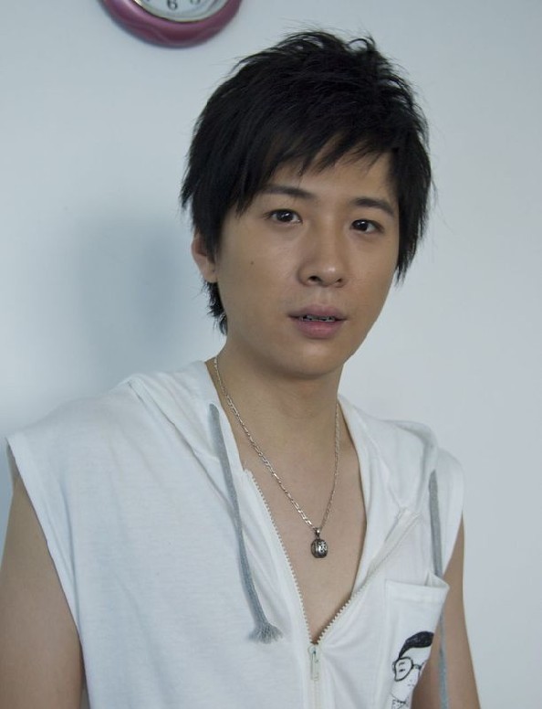 首部自制偶像剧,由 a href="#" data-lemmaid="7463003">张孝正 /a>, 