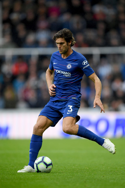 marcos alonso mendoza