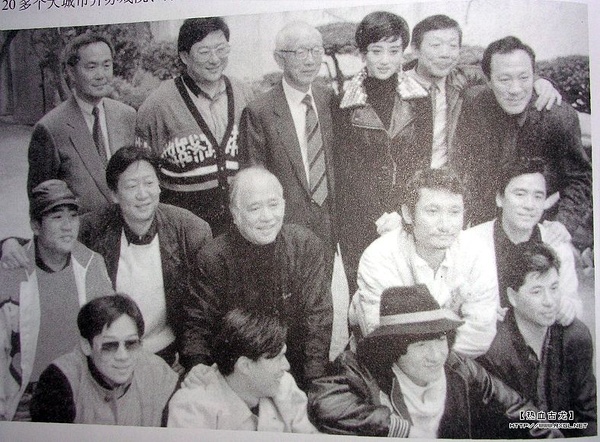  p>楚原,原名张宝坚,广东梅县人,1934年生于广州,曾在 a target="