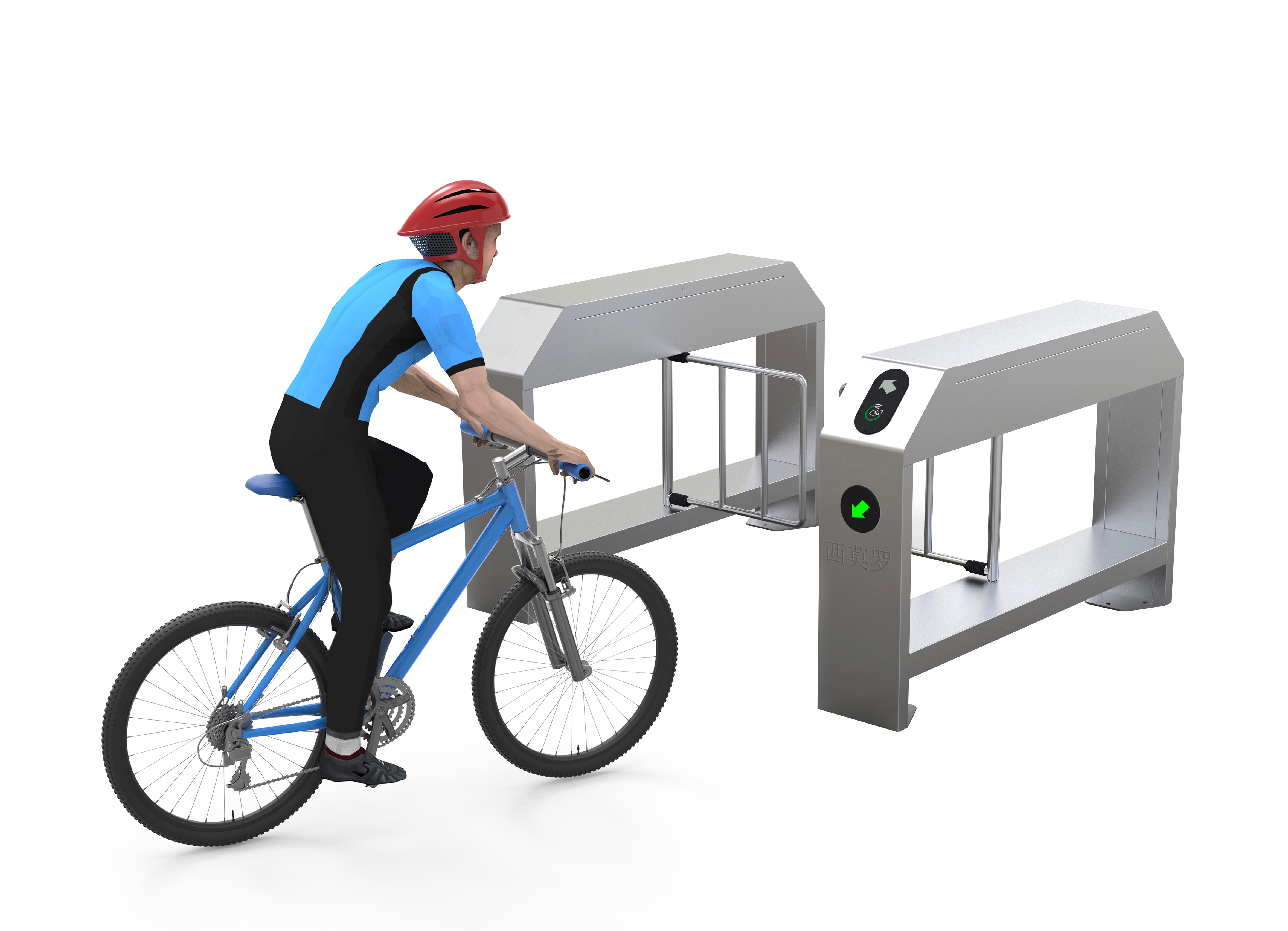  p>闸机,是一种通道 a target="_blank" href=