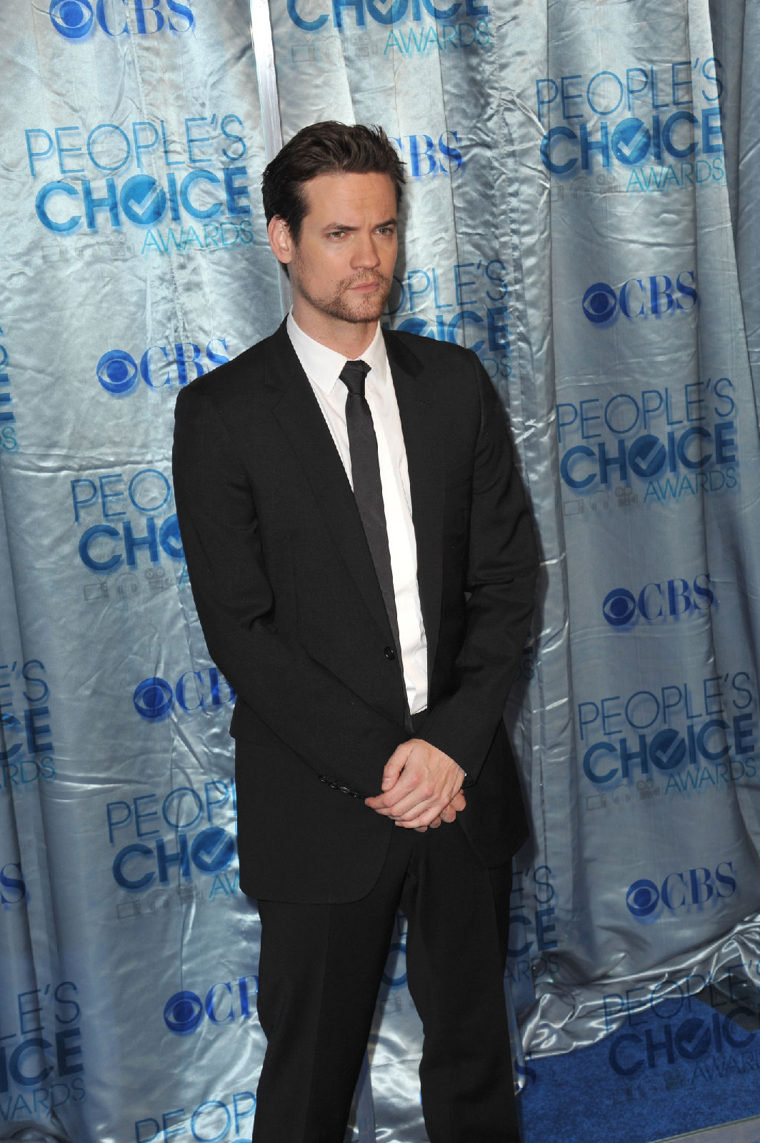  p>夏恩·韦斯特(shane west),原名shannon bruce snaith,1978年6月10