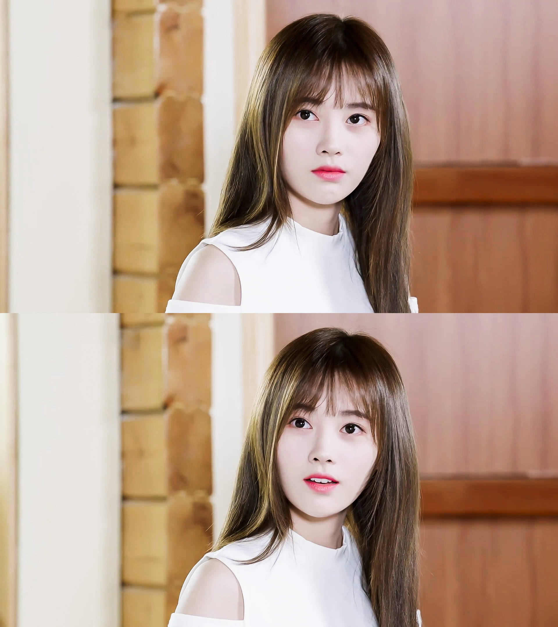  p>鞠婧祎(kiku),1994年6月18日出生于四川省遂宁市,中国内地影视女