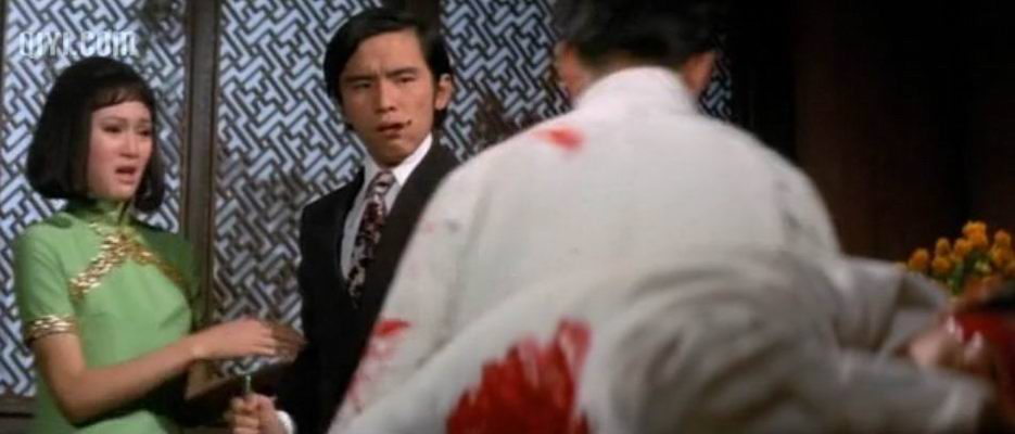 大决斗dajuedou(1971)