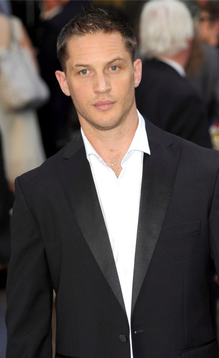  p>汤姆·哈迪(tom hardy),1977年9月15日出生于英国伦敦哈默史密斯