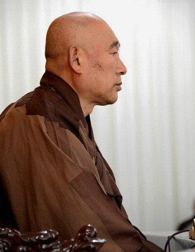  p>妙祥法师,一九九五年自五台山行脚回至 a target="_blank" href="