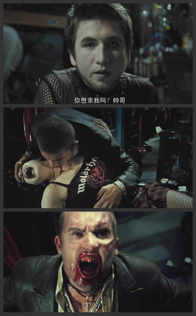 幽灵刺客iii终极尸杀