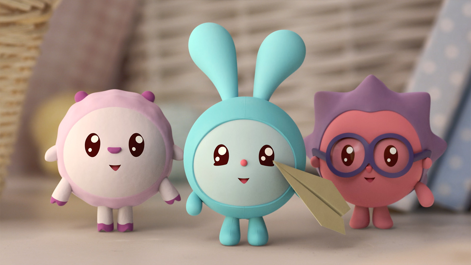 data-lemmaid="206564">动画 /a>,是超级动画ip瑞奇系列中的低幼品牌