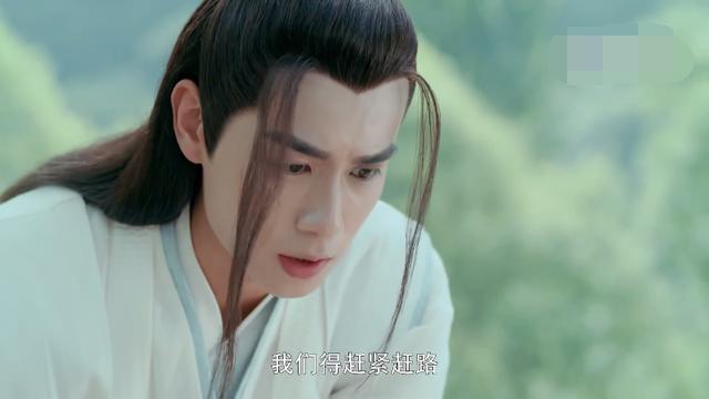 《绝代双骄》影视化48年，找不出一个合格版“玉郎江枫”_百科TA说