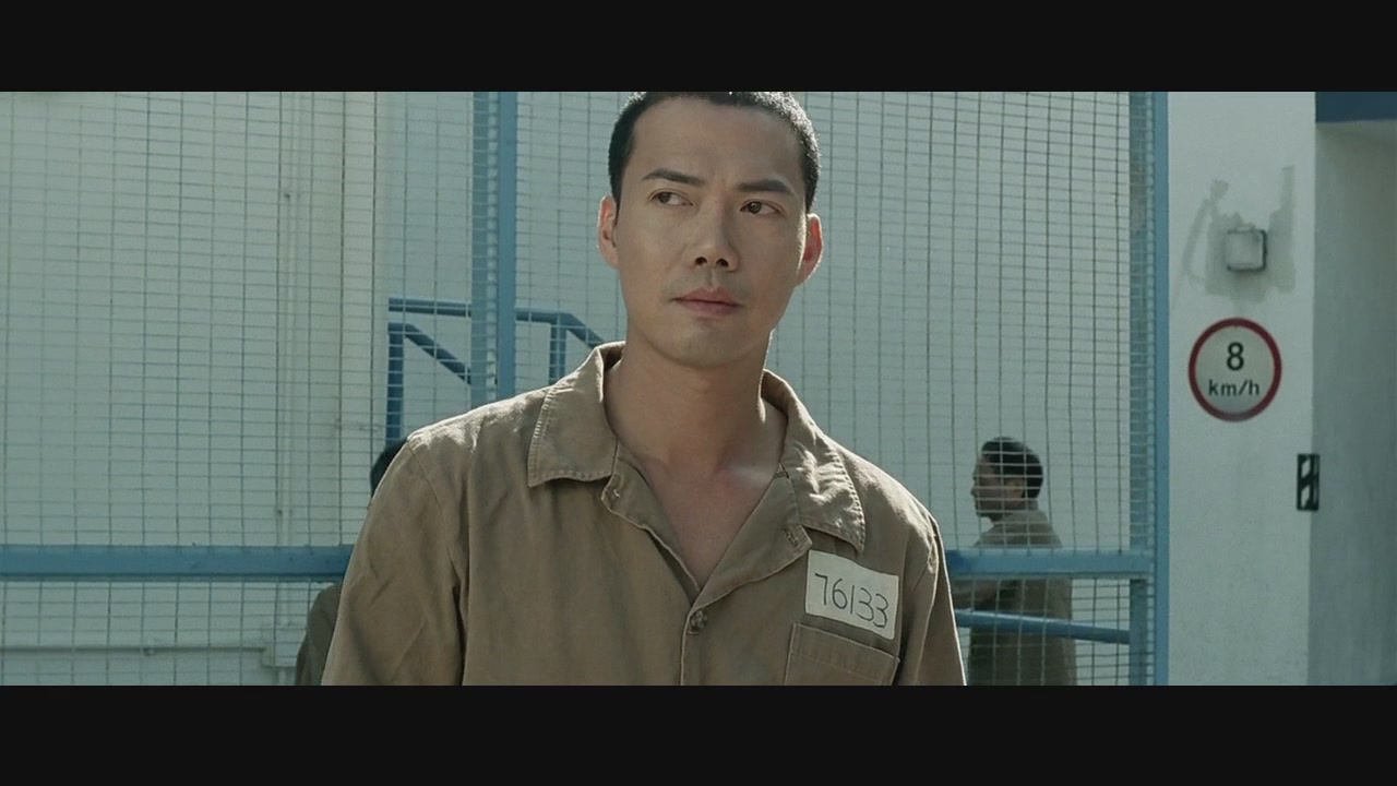 laughing gor 之潜罪犯