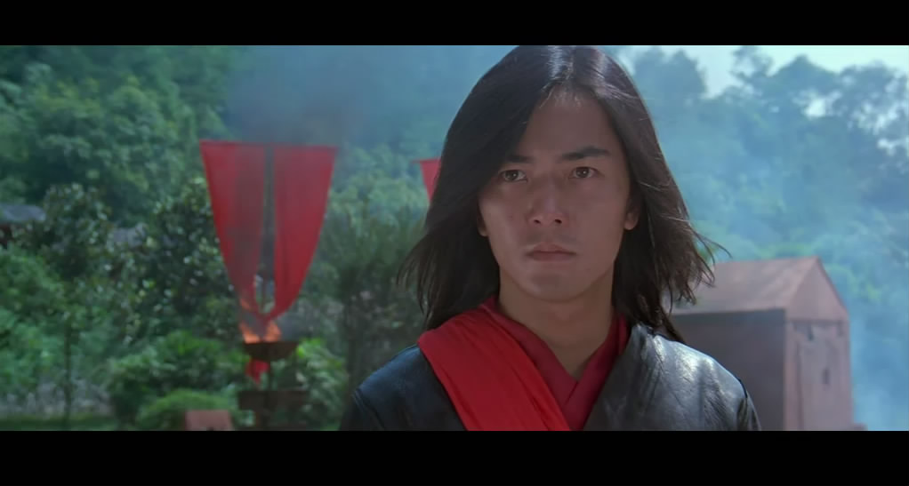 该曲是电影《 a href="#" data-lemmaid="14451">风云雄霸天下 /a>》