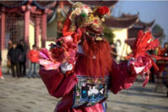 五通神（传说中的妖鬼）_百度百科