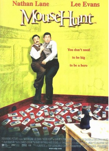 捕鼠记mousehunt(1997)
