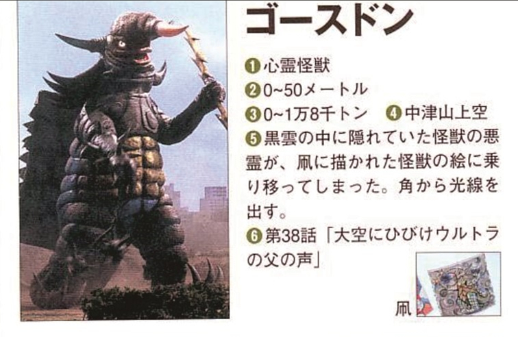  p>哥斯顿,圆谷特摄剧《 a target="_blank" href="/item/爱迪