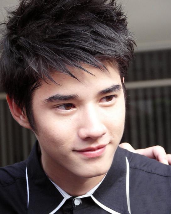  p>马里奥·毛瑞尔(mario),1988年12月4日出生于泰国曼谷,中德混血