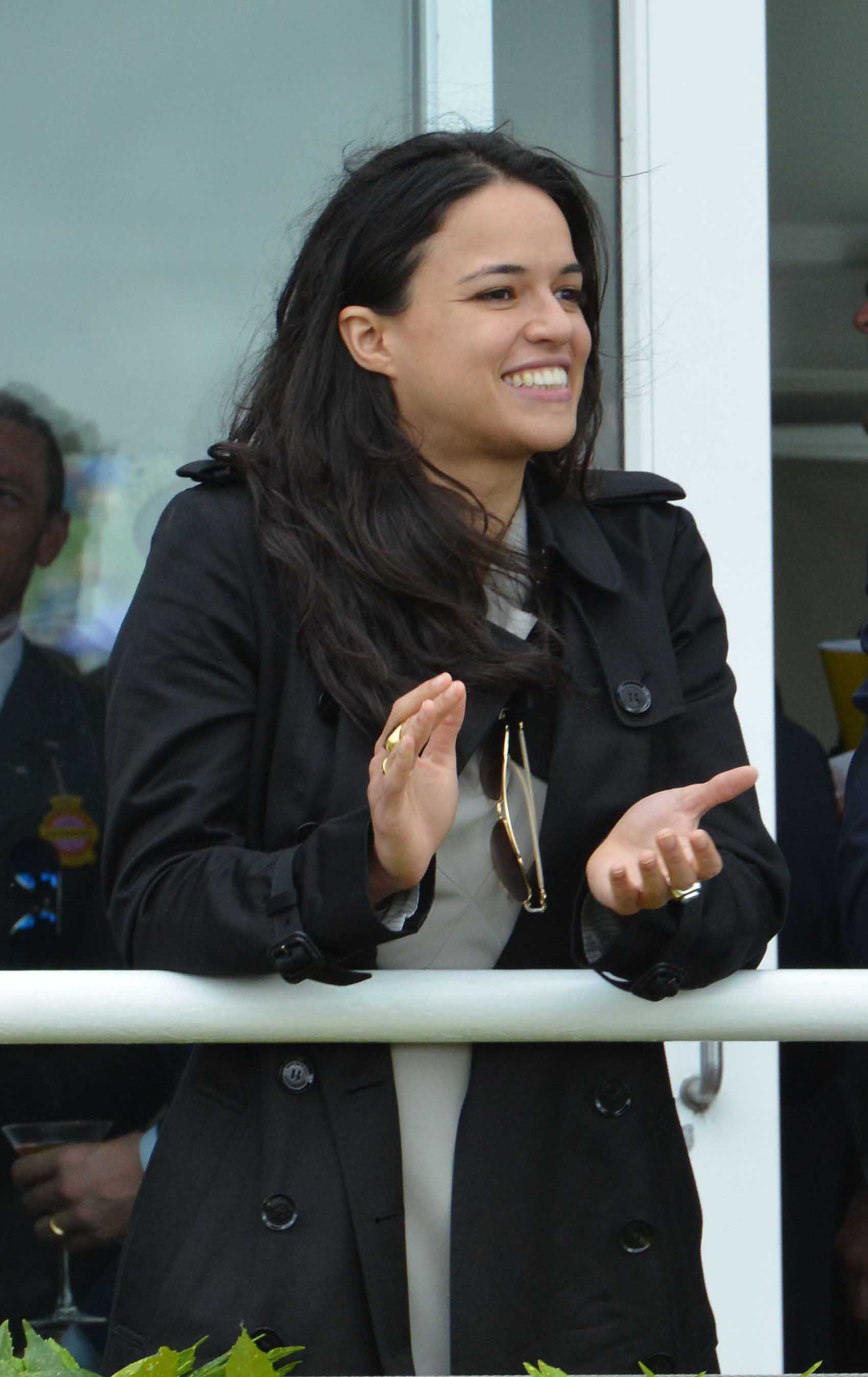  p>米歇尔·罗德里格兹(michelle rodriguez),1978年7月12日出生于