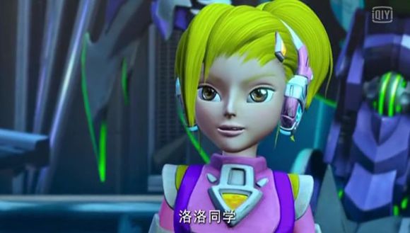  p>晶晶, a target="_blank" href="/item/国产动画/10562377" data