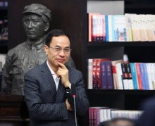 李河君